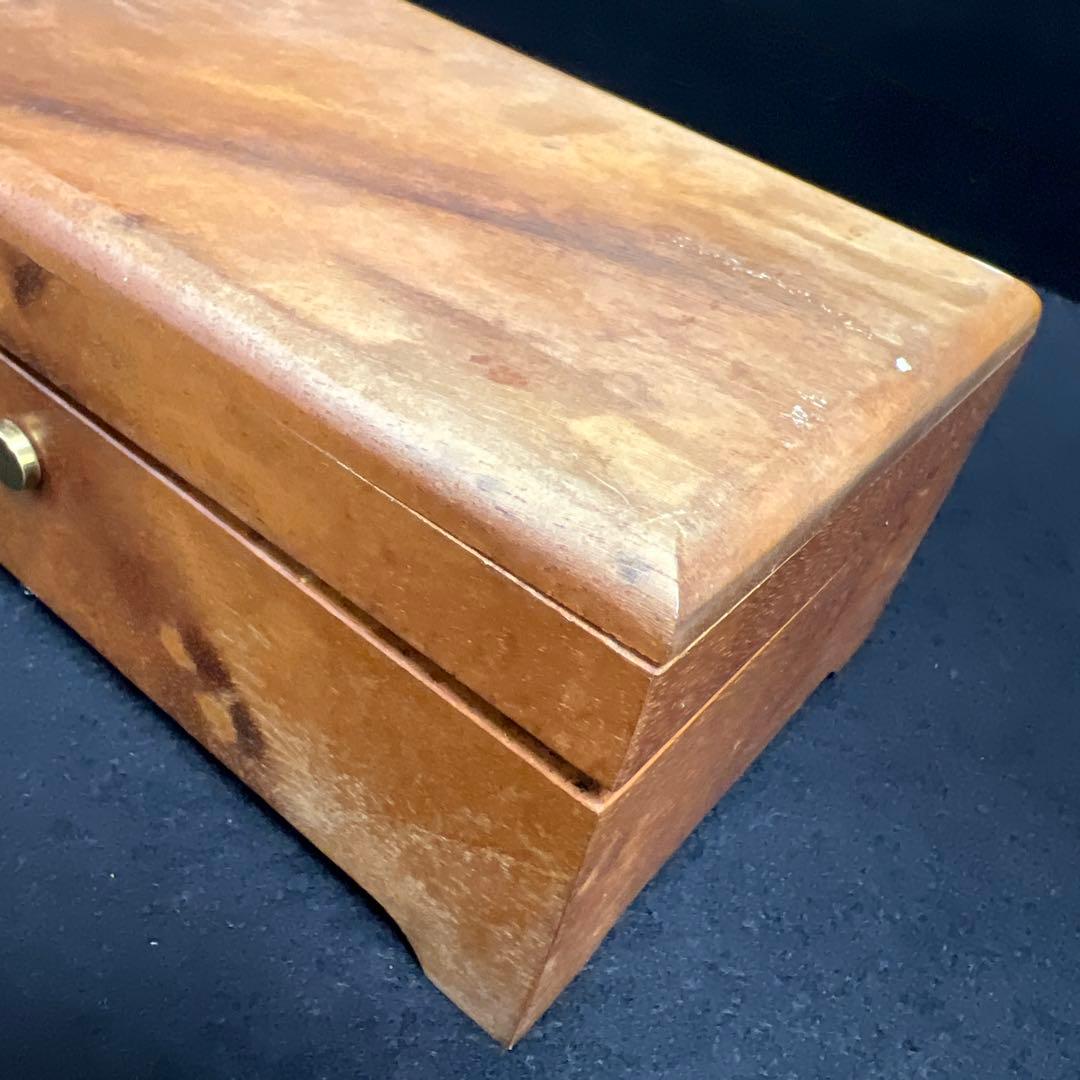 専用リュージュ稼働品3曲72弁シリンダオルゴール20.5㎝東Y8-0403☆1F