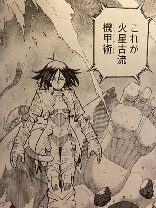銃夢last order  17巻セット　used本