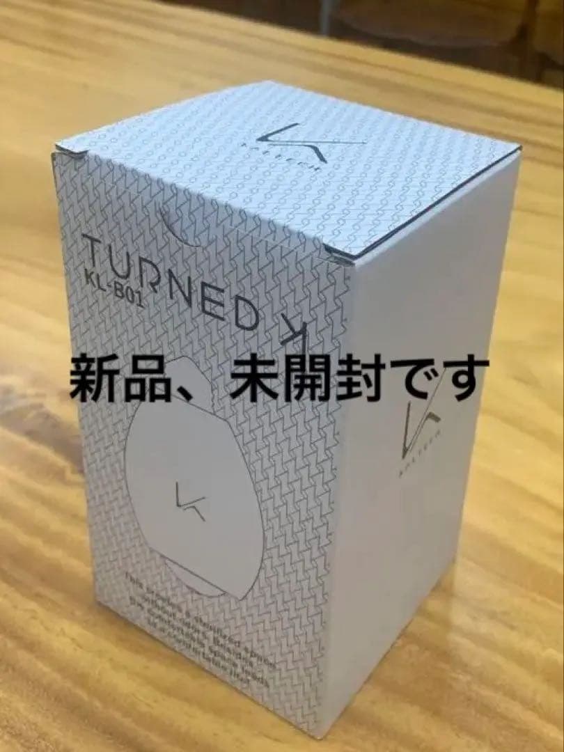 KL-B01 除菌脱臭機能付LED電球 電球色