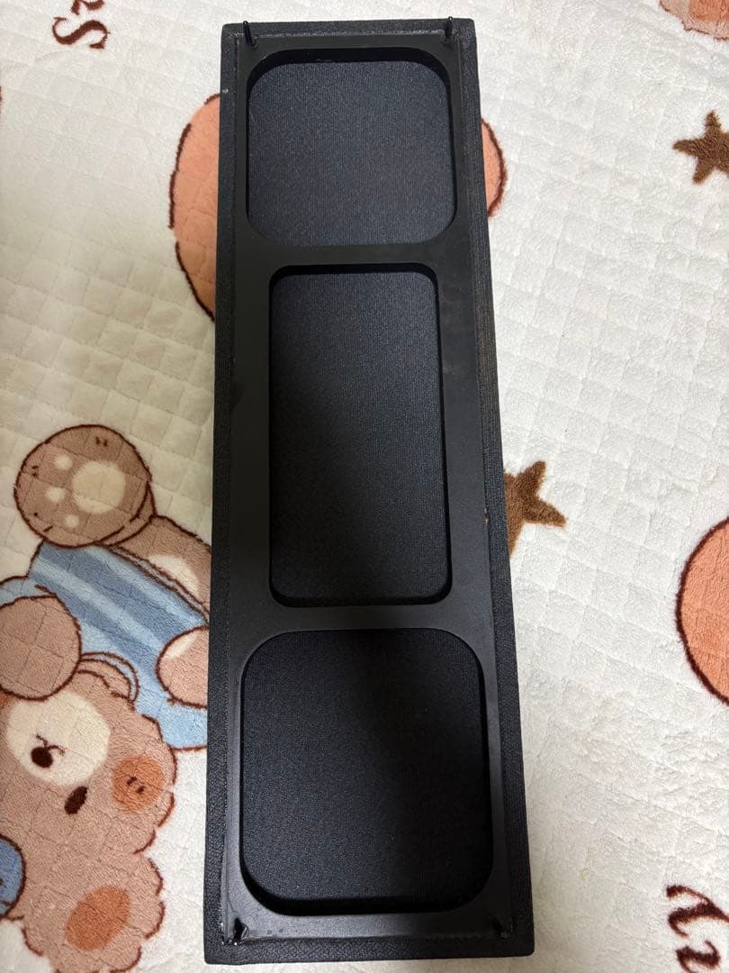 JBL SV400C センタースピーカー　木目調