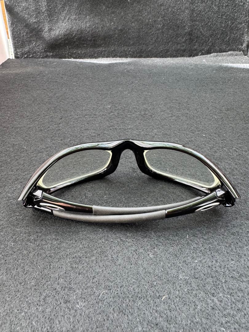 【美品】Oakley Straight Jacket 初期型