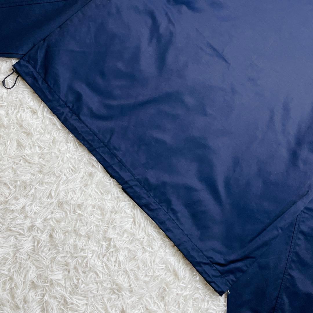 新品タグ付き✨ ラコステ ライトウェイトボマージャケット size52 ネイビー
