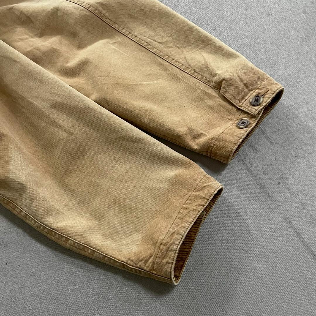 専用 90's BANANA REPUBLIC ダック ハンティングJKT XL