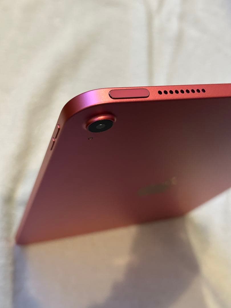 iPad第10世代　64GBタブレット
