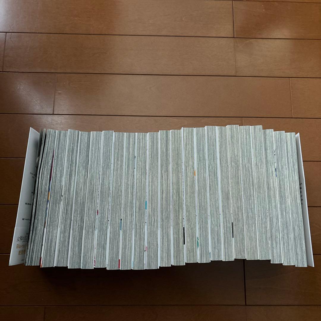 女神のカフェテラス　1-22巻　全巻