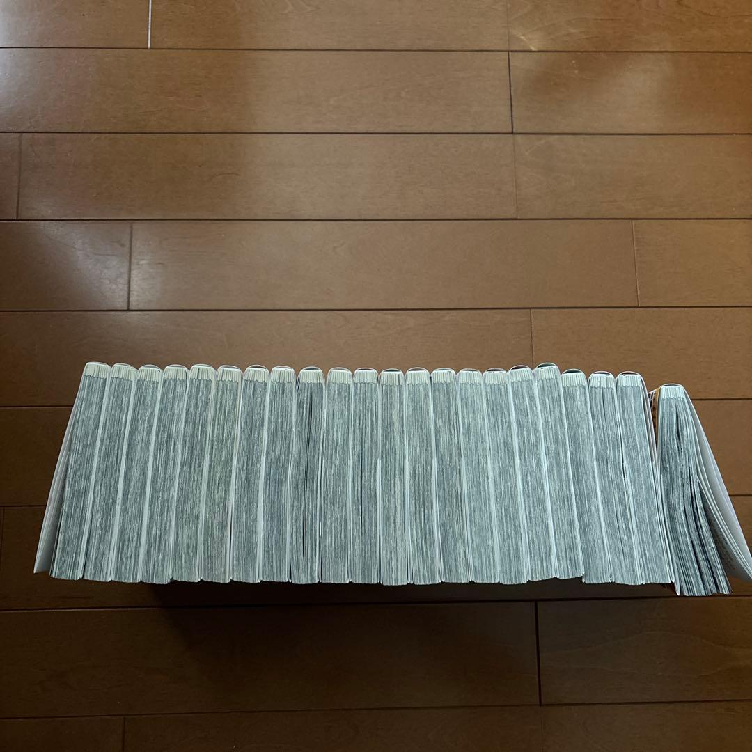 女神のカフェテラス　1-22巻　全巻