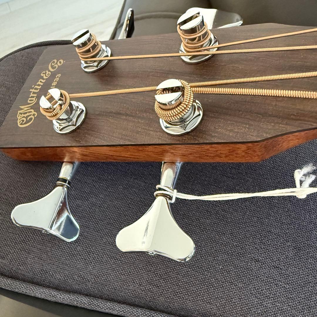 【未使用】Martin 000C JRE Bass アコースティックベース