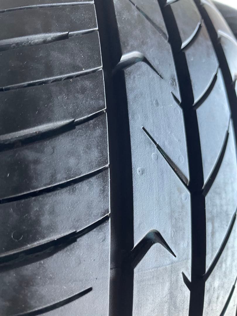 タイヤ・ホイール TOYO TIRES TRANPATH mp7 185/60/R15 84H