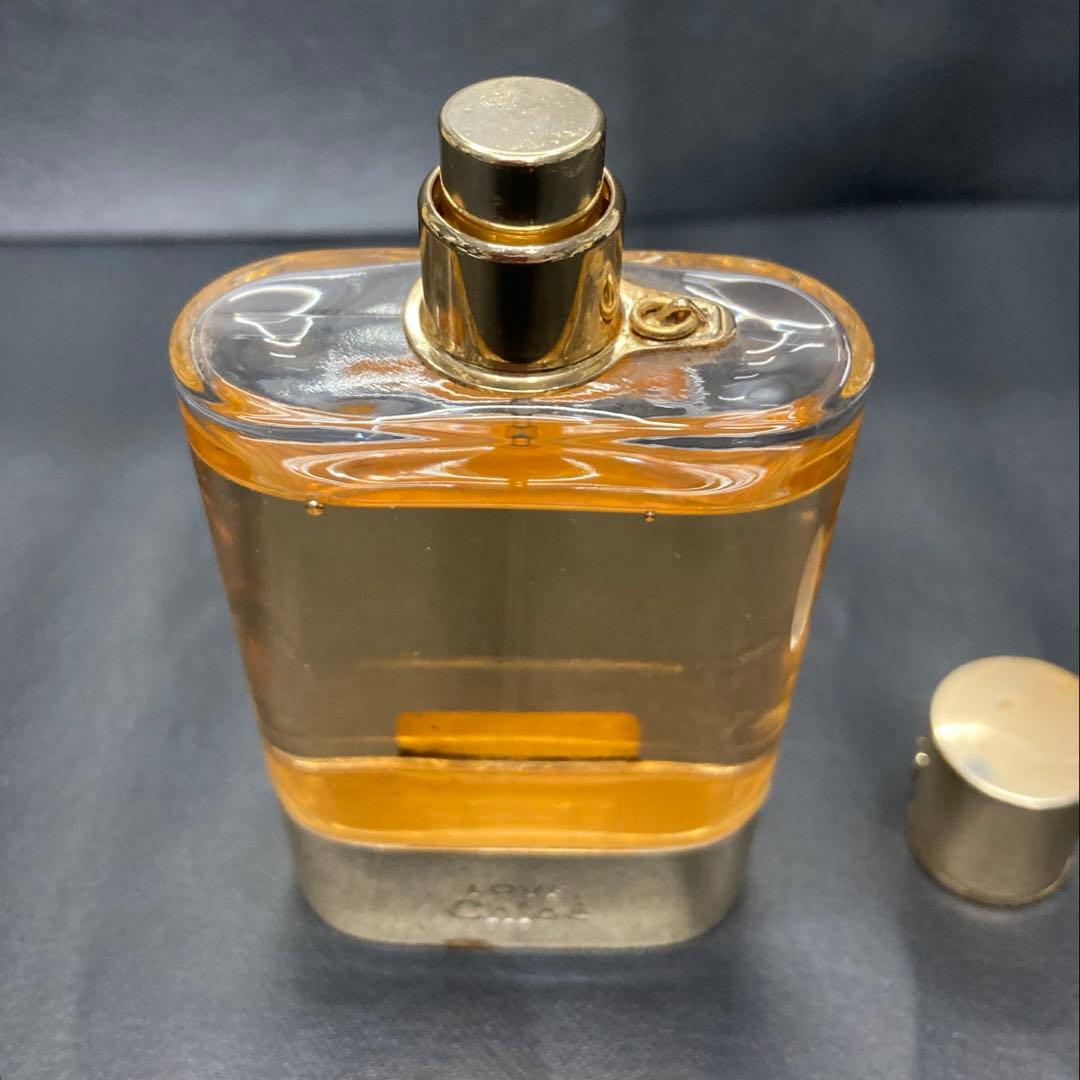 クロエ ラブ オードパルファム 香水 50ml