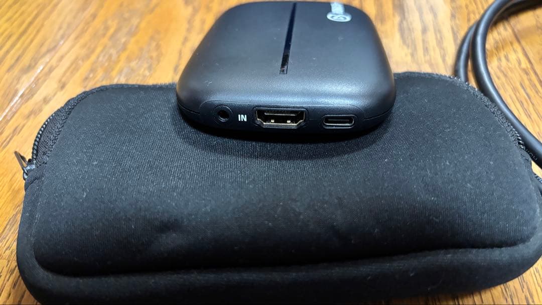 elgato HD60 S+ キャプチャーボード