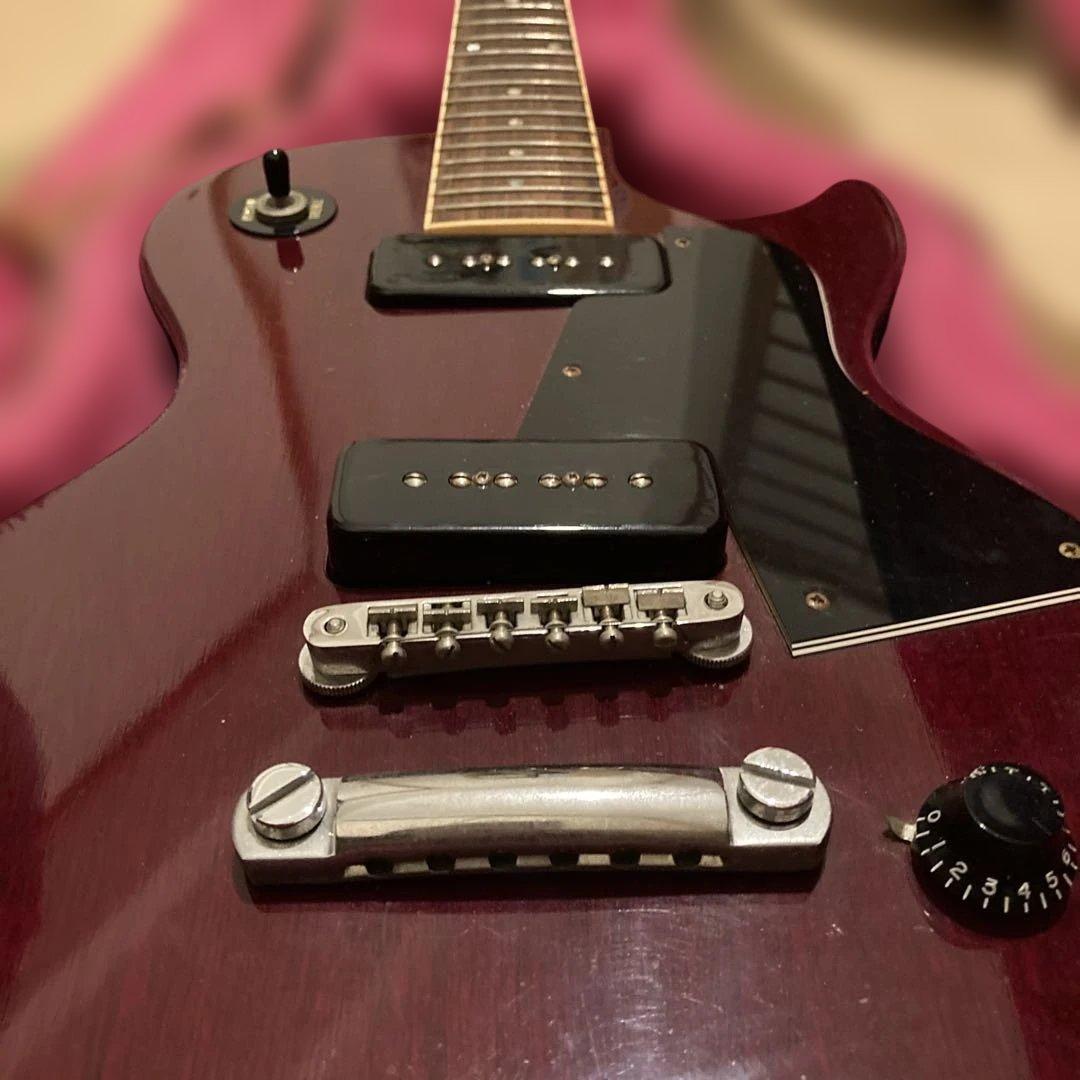 Gibson Les Paul Special 1990年製（USA）
