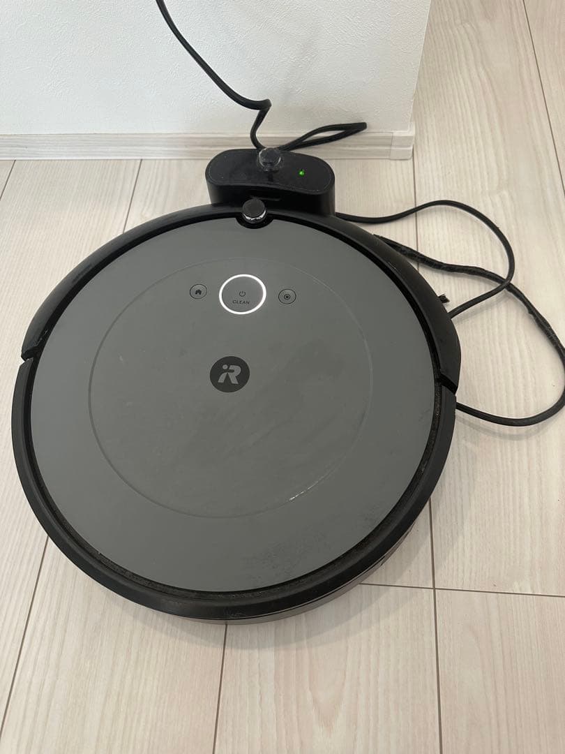ルンバ Roomba i2 箱無し