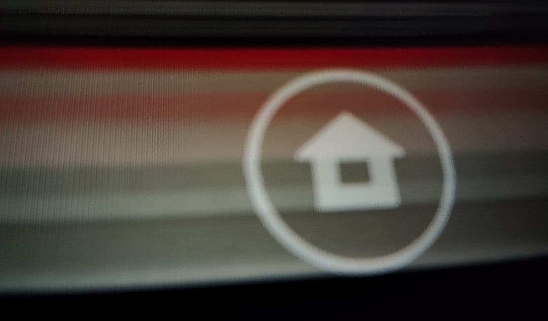Nintendo Switch 本体ジャンク
