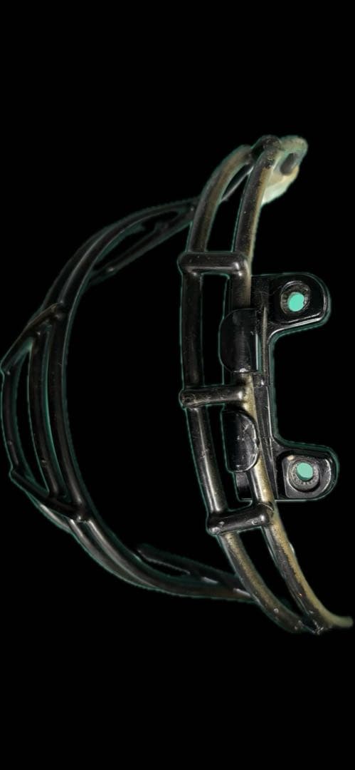 Schutt ヘルメット　F7 Sサイズ
