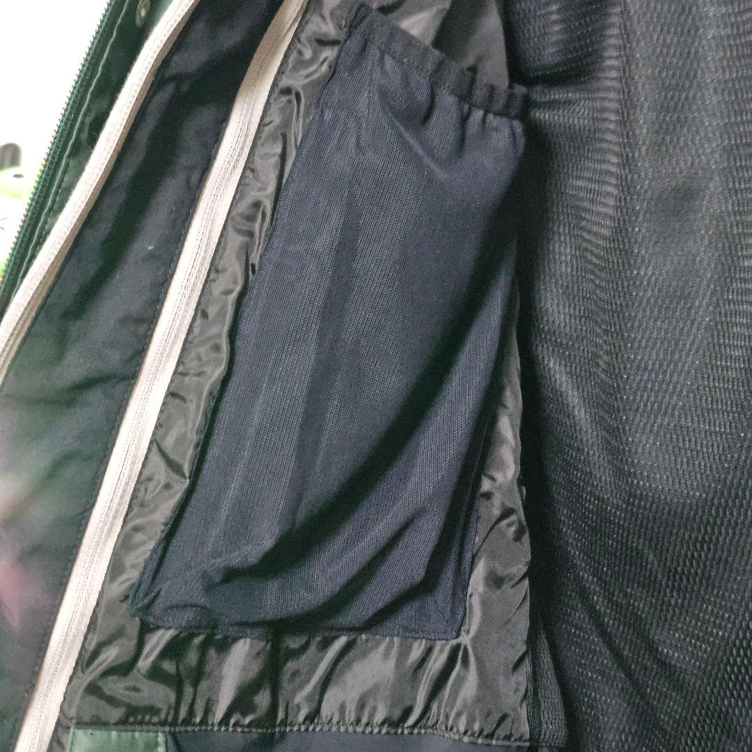 あ*ん様 THRASHER x AA HARDWEAR コーチジ ャケット スノ