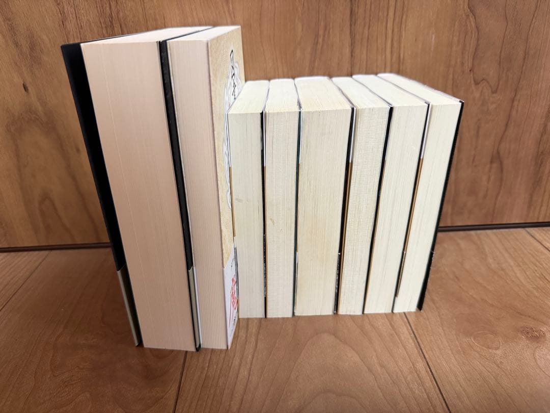 図書館の魔女 既刊全巻