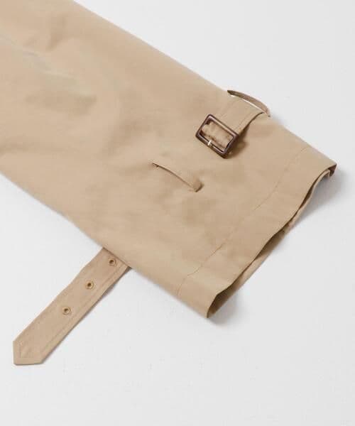 新品未使用 URBAN RESEARCH Sonny Label トレンチコート