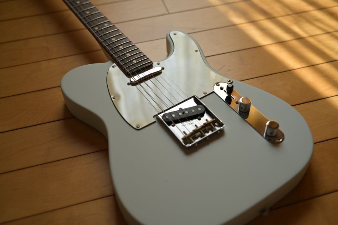 美品 Fender American Performer Telecaster