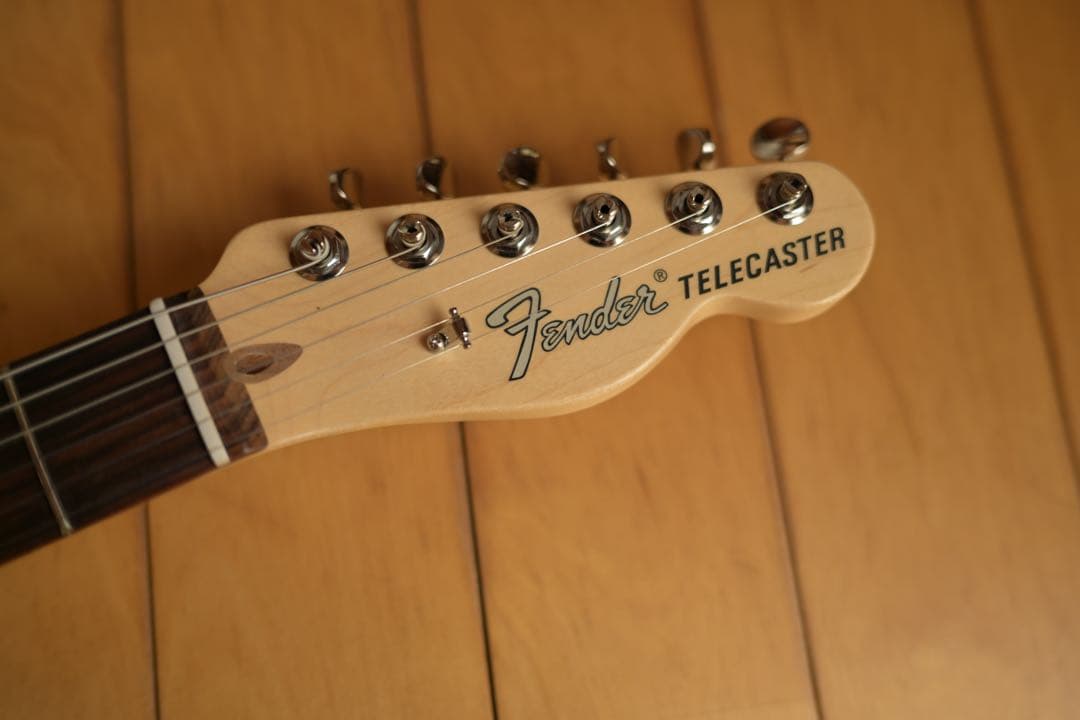 美品 Fender American Performer Telecaster