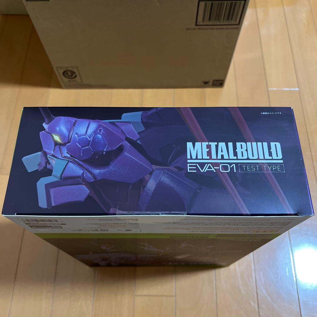 BANDAI L BUILD エヴァンゲリオン初号機2号機EVA2020