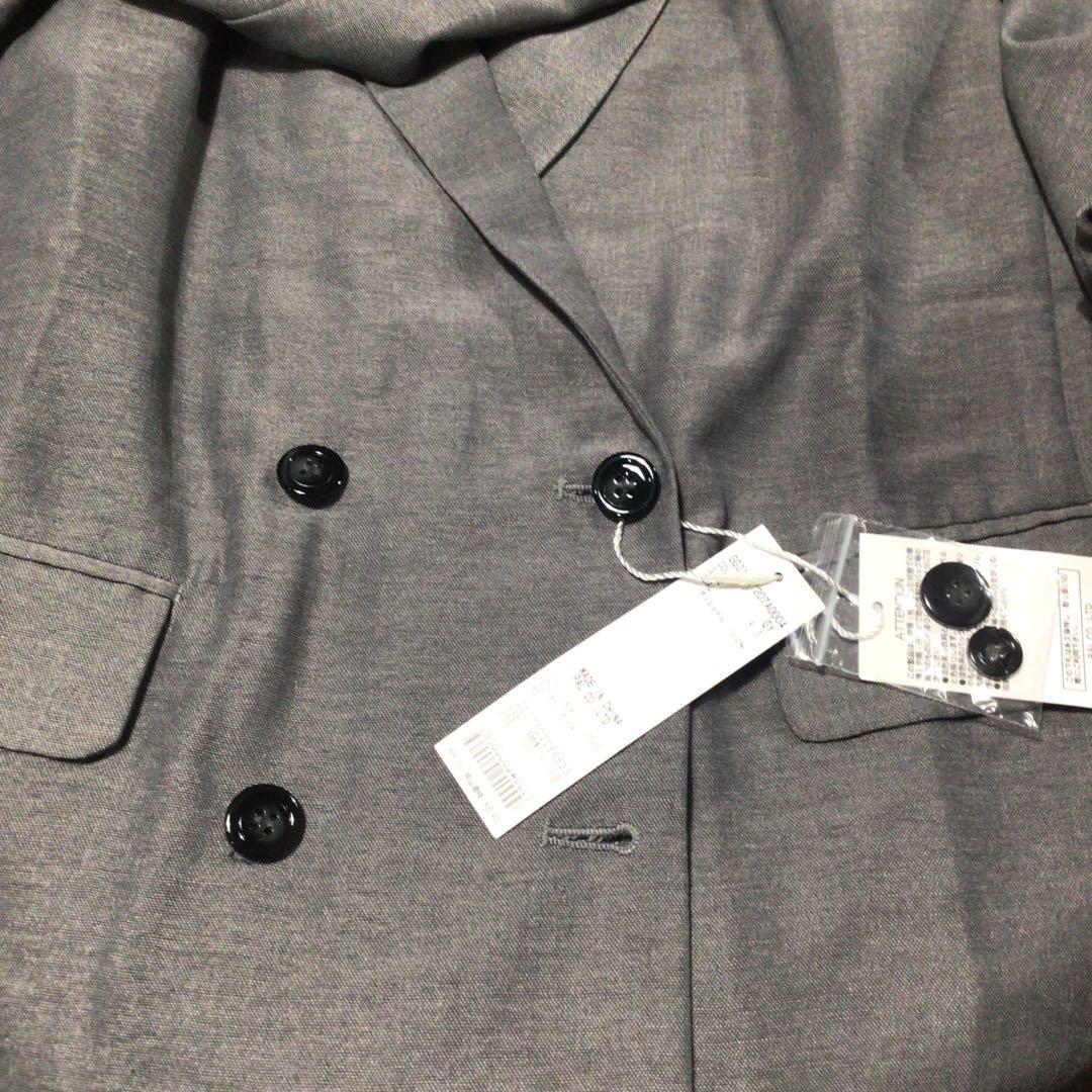 新品タグ付き定価26400円GALLARDAGALANTE メッシュジャケット
