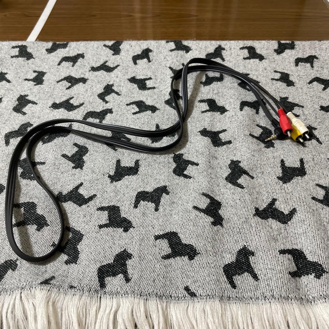 SONY ビデオカメラ一式【ジャンク品】
