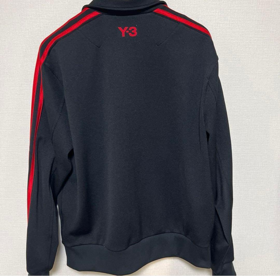 アディダス　ジャージ トラックジャケットY-3 adidas ヨウジヤマモト