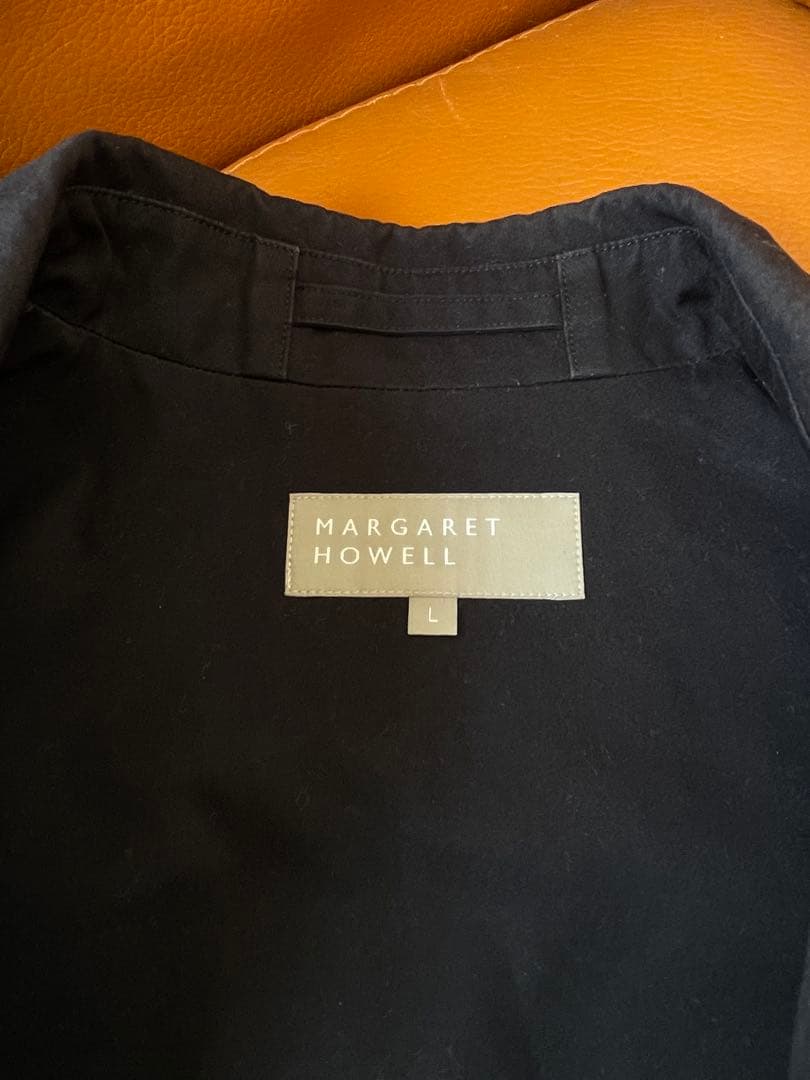 MARGARET HOWELL ジャケット