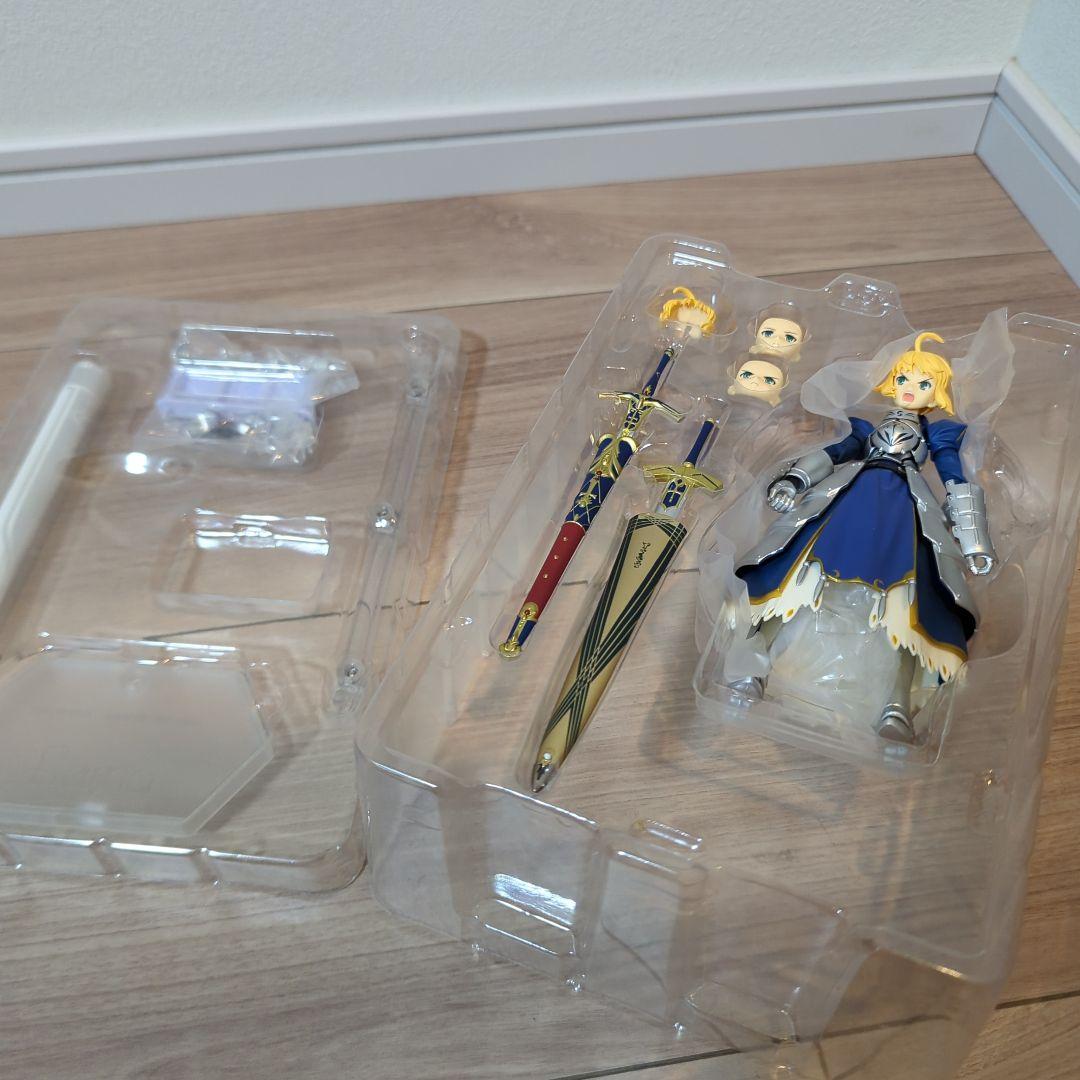 figma 227 セイバー 2.0