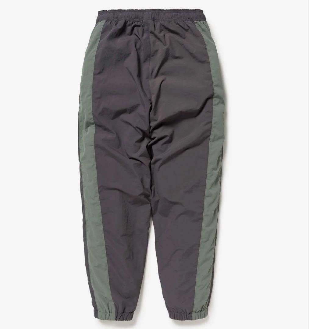 パンツ WTAPS DELI / TROUSERS / NYLON. TAFFETA