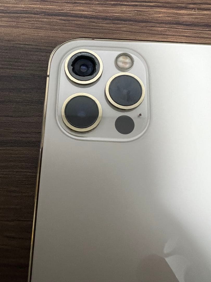 スマートフォン本体 iPhone12pro 128GB