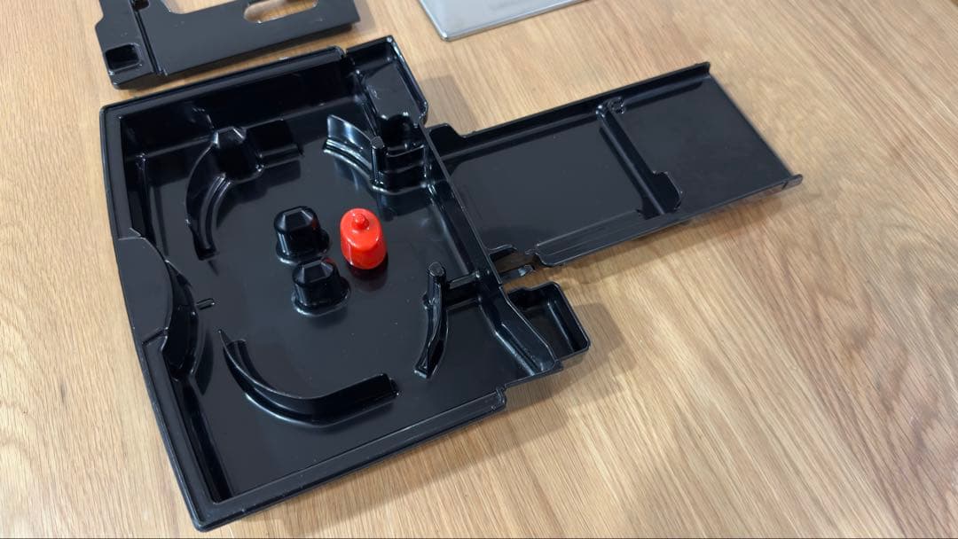 デロンギ　マグニフィカSカプチーノスマート　全自動　ECAM23260SBN