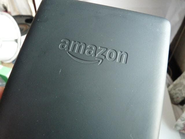 アマゾン Kindle Paperwhite 第10世代 8GB 広告なし