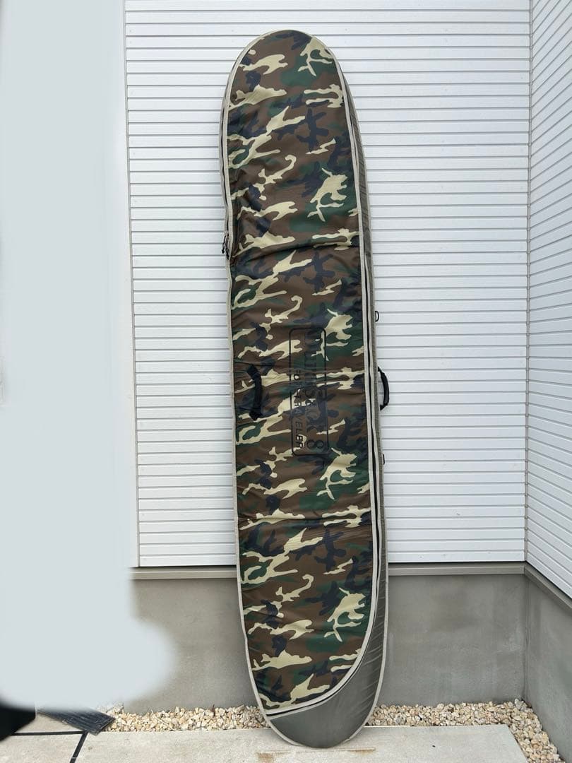 MABO  HAWAII ロングボード 290cm ケース付き