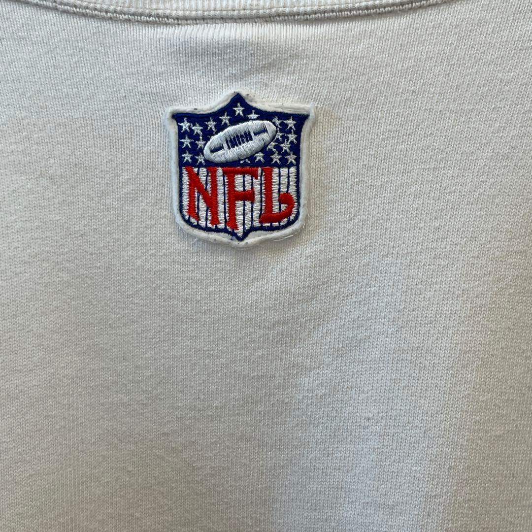 champion×NFL フットボールシャツ ゲームシャツ USA