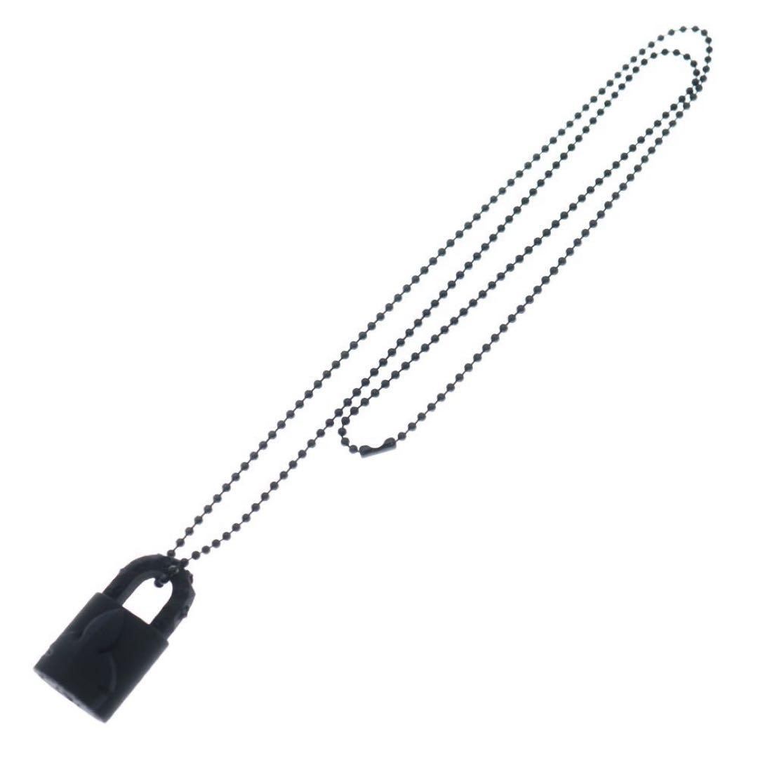 ミ*ク様 CHROME HEARTS(クロムハーツ) PADLOCK FLERK