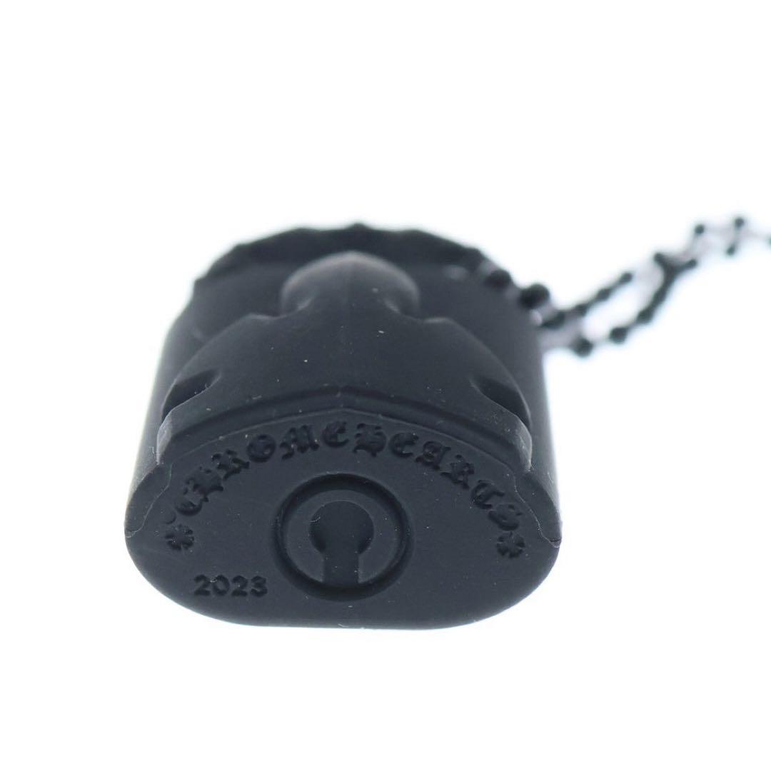 ミ*ク様 CHROME HEARTS(クロムハーツ) PADLOCK FLERK