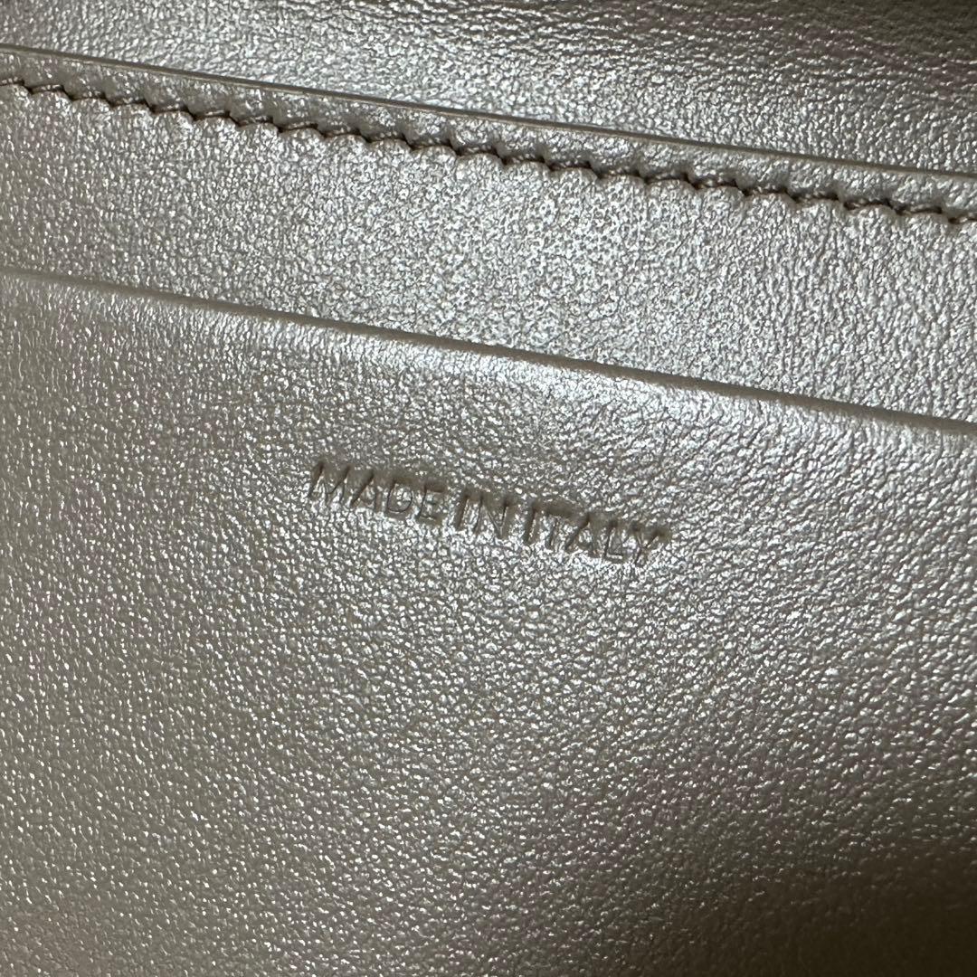 CELINE セリーヌ 名刺入れ カードケース 二つ折り