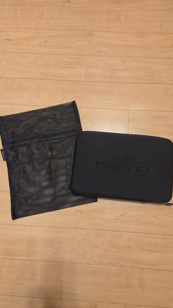 SIXPAD EMS Abs2 Mサイズ 腹筋トレーニング機器 セット