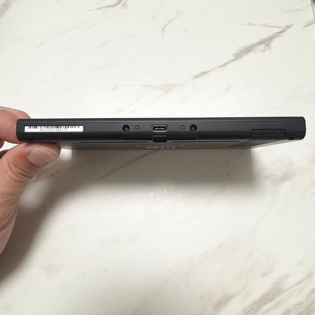 【動作確認済み】Nintendo Switch 本体のみ 2021年