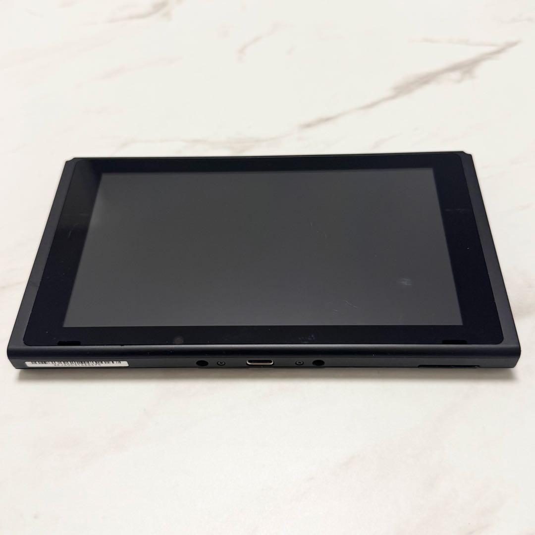 【動作確認済み】Nintendo Switch 本体のみ 2021年