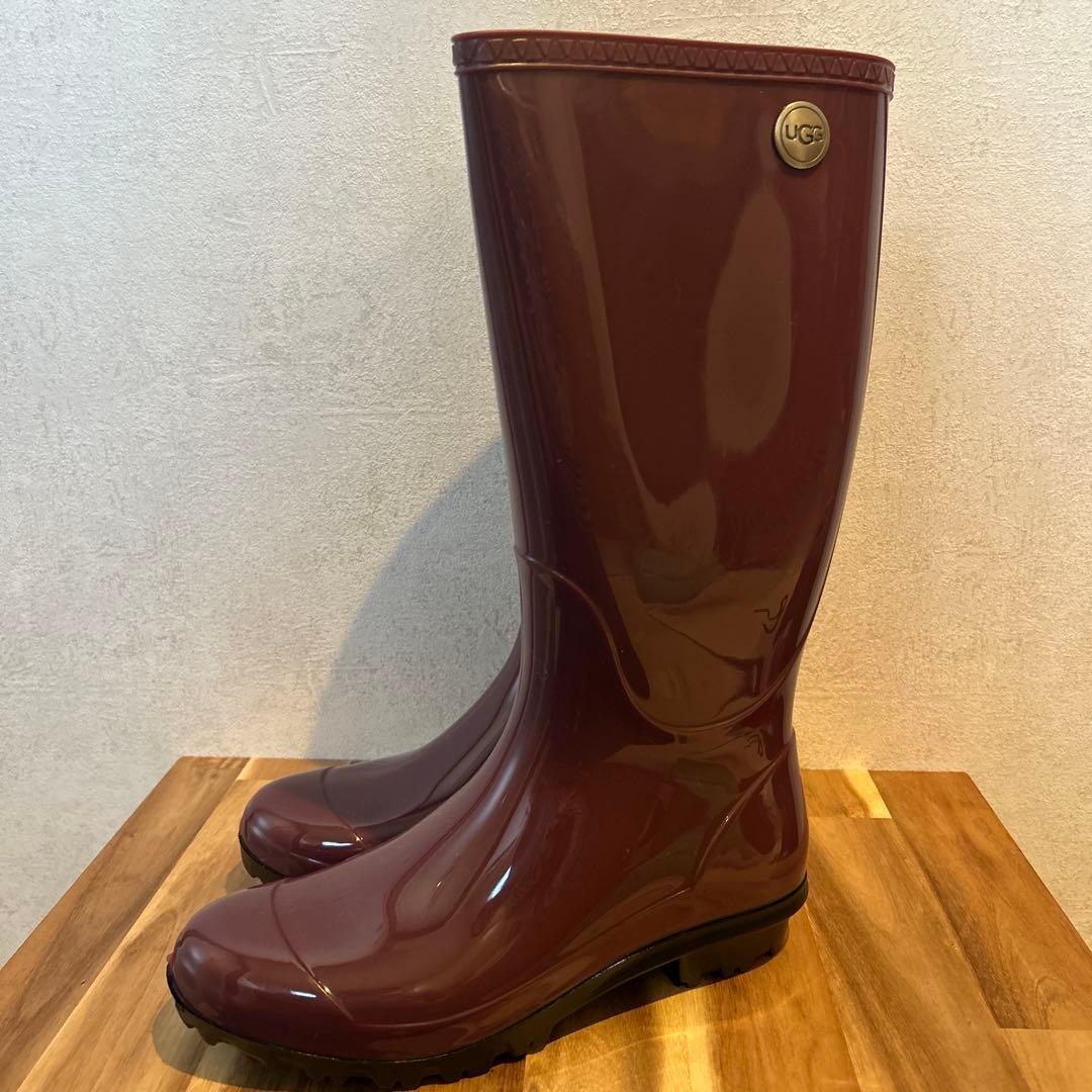 UGG 長靴