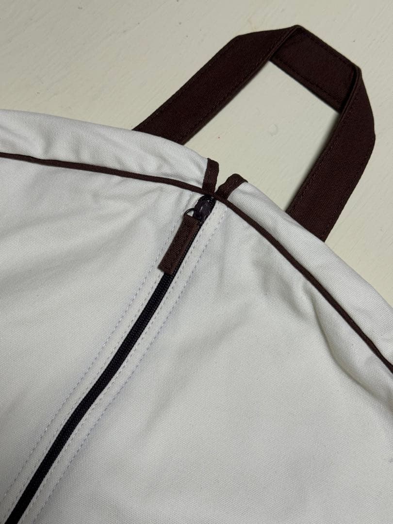 【HERMES】エルメス ガーメントカバー 4点セット