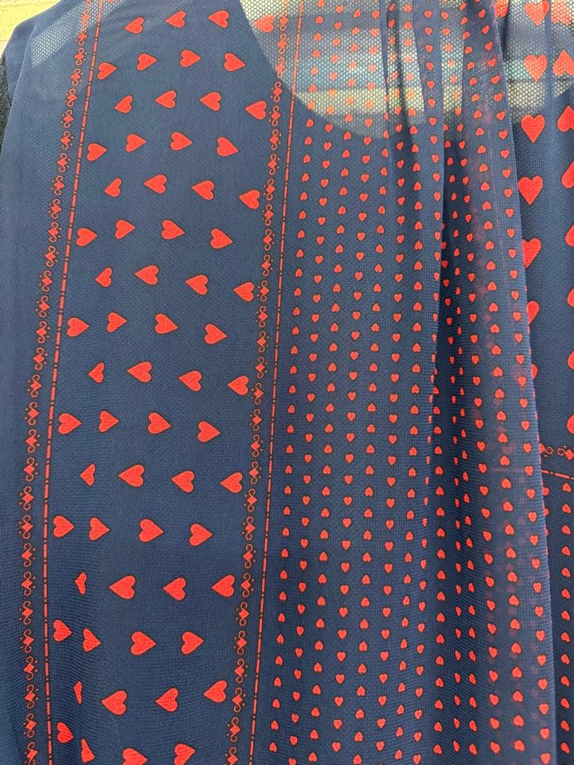 sacai サカイ カーディガン 2点セット