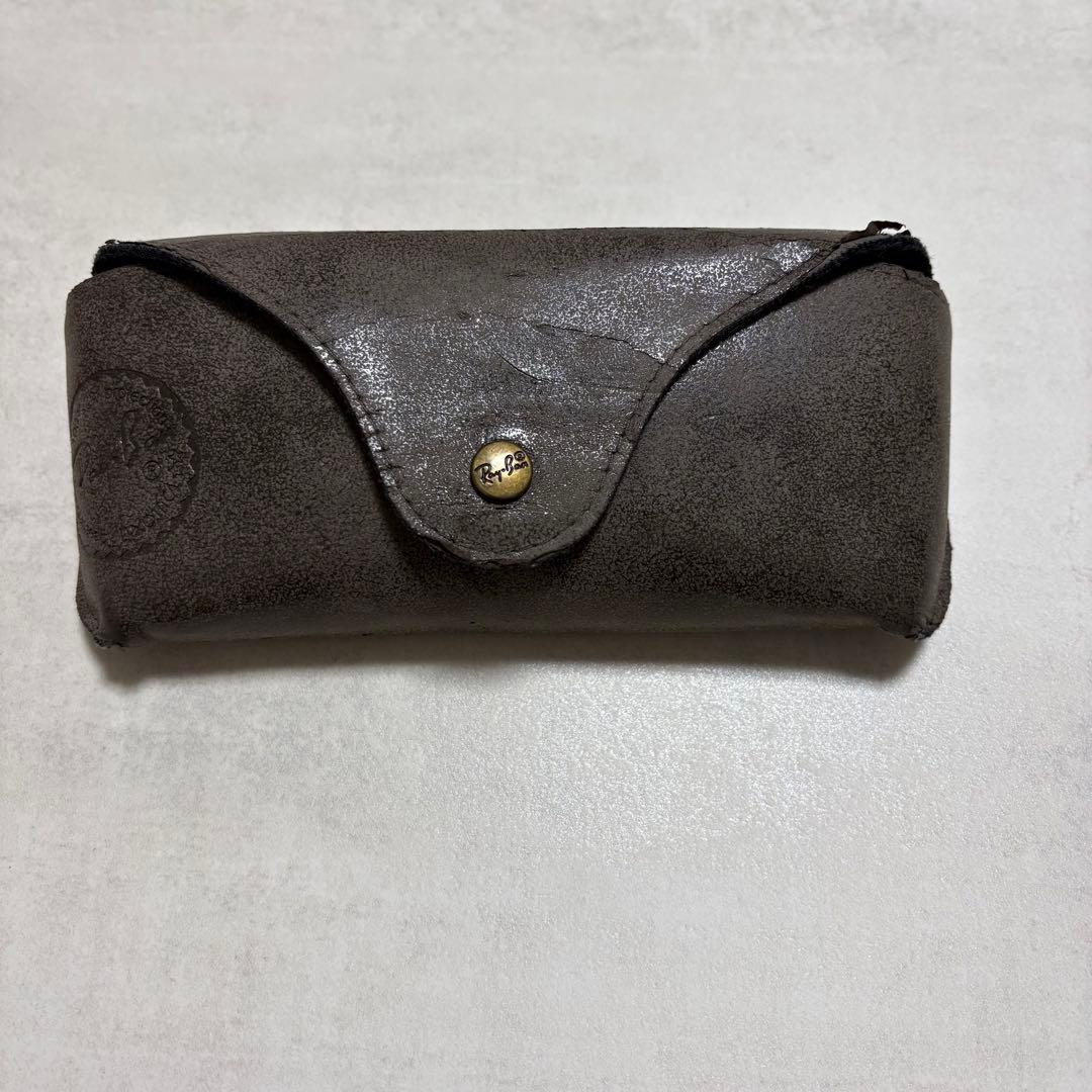 Ray-Ban RB2140F WAYFARER アジアンフィット ケース付き