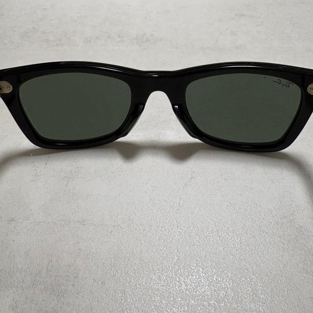 Ray-Ban RB2140F WAYFARER アジアンフィット ケース付き