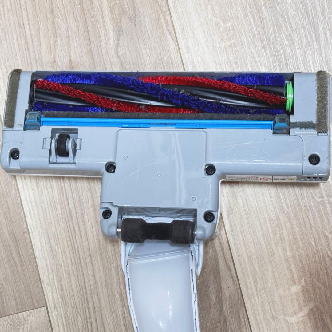 HITACHI CV-KP300L N 紙パック式掃除機(キャニスター)本体