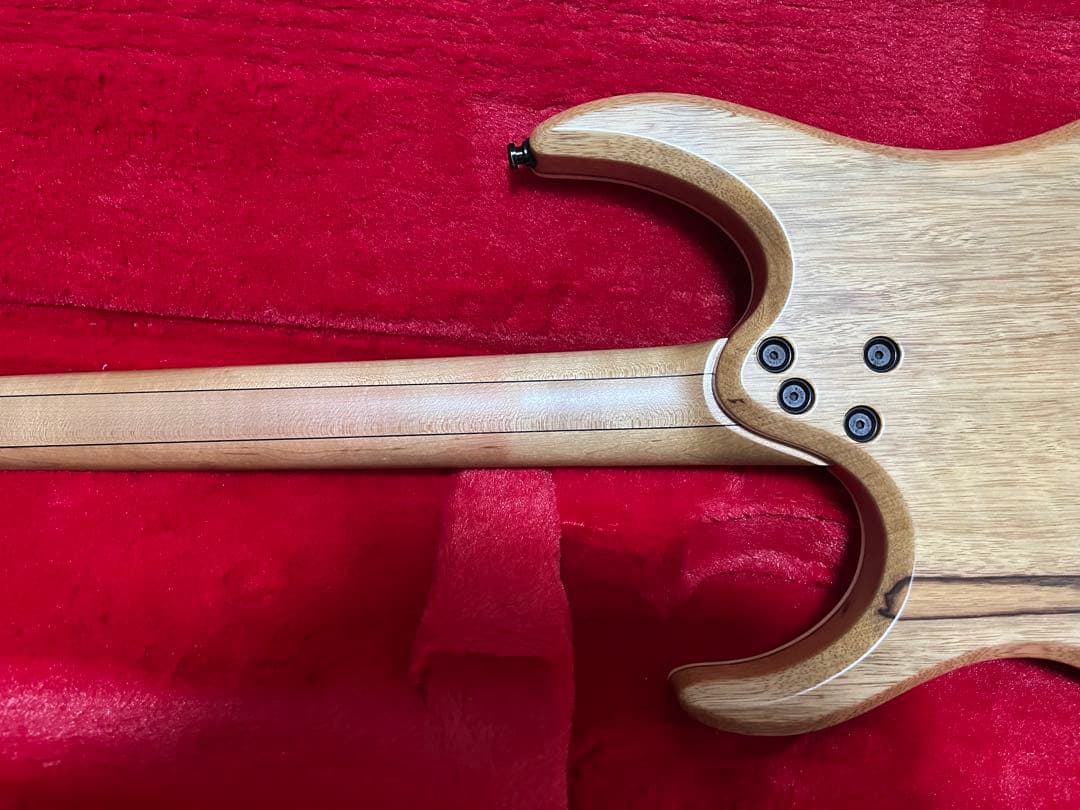 ギター Ormsby Custom Shop Hypemacine