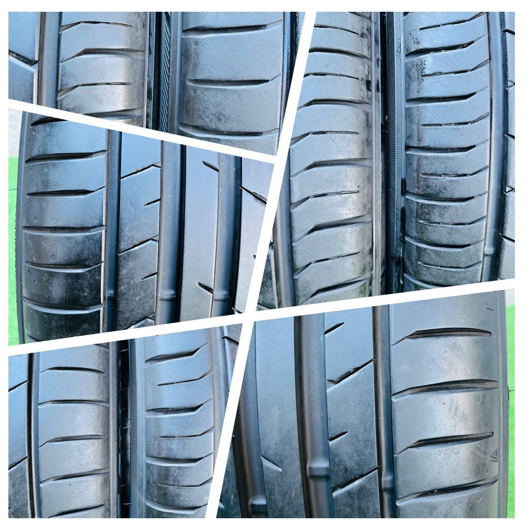 215/45ZR17,TOYO Proxes Sport.2023年