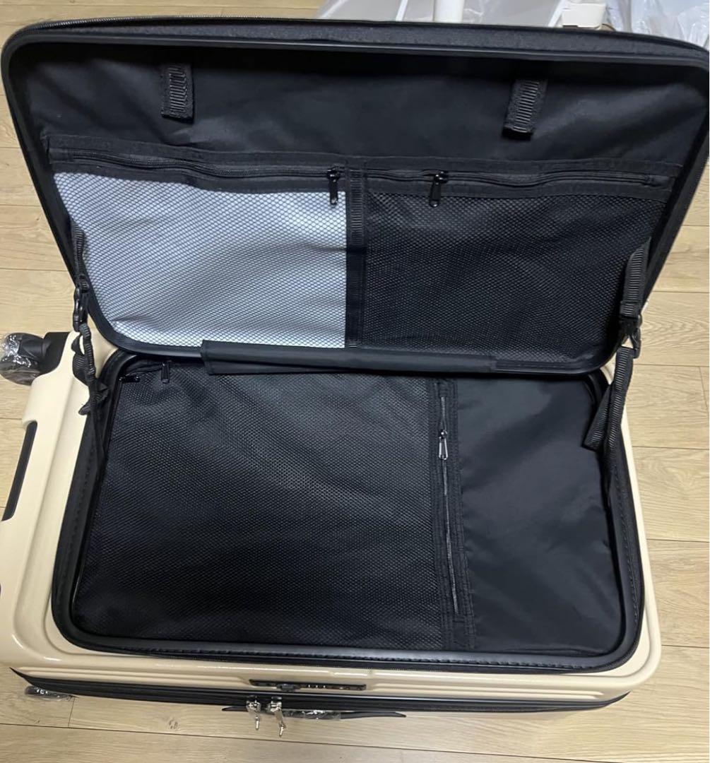 スーツケース 機内持ち込み可能 軽量 Sサイズ·機内持ち込み·40L·1～3泊